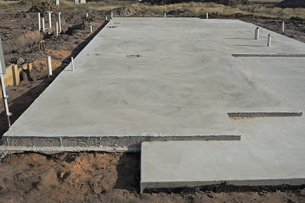 Best Industrial Concrete Flooring in Hampton, TN