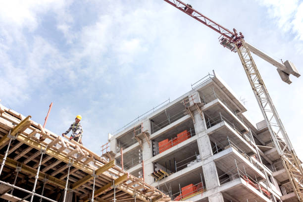 Best Concrete Foundation Repair in Hampton, TN